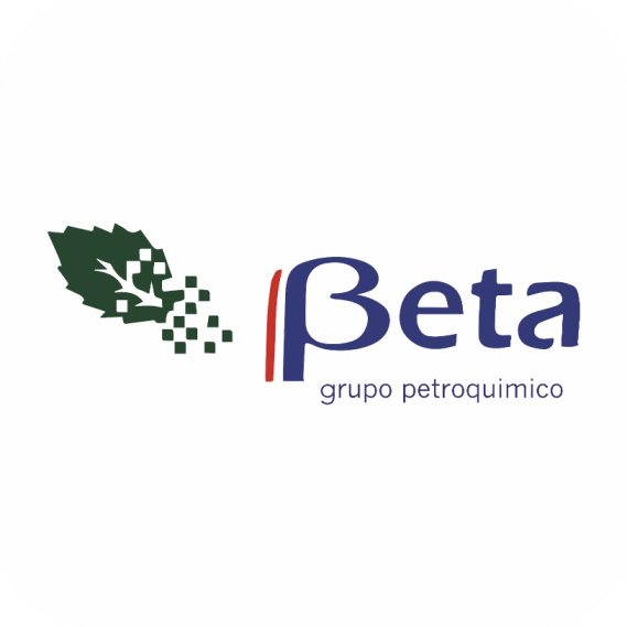 Empresa socia CLAM, logotipo 21