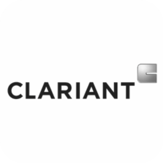 Empresa socia CLAM, logotipo 2