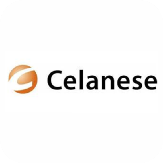 Empresa socia CLAM, logotipo 13