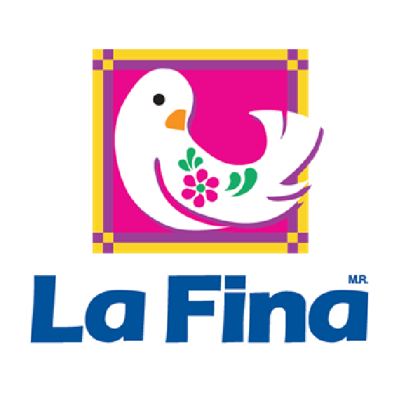 Empresa socia CLAM, logotipo 18
